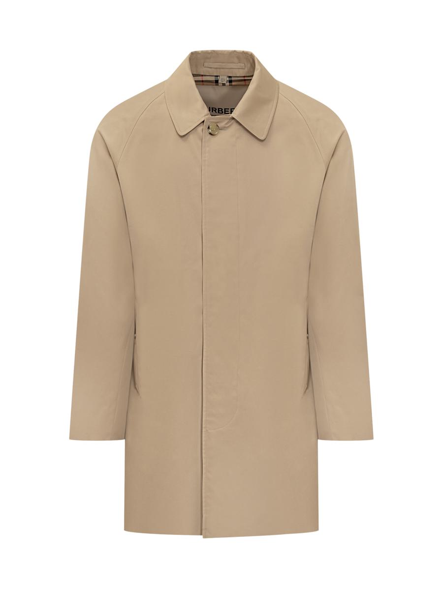 Burberry Burberry Coat