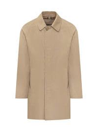 Burberry Burberry Coat