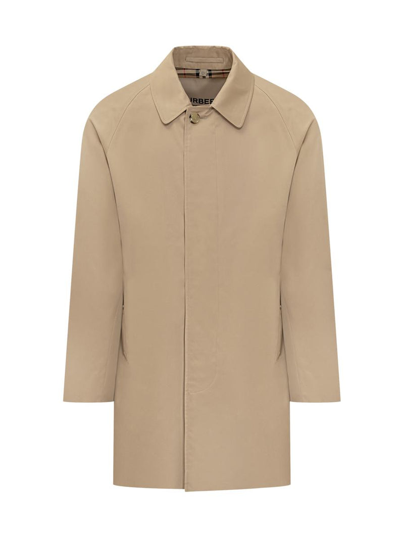 Burberry Burberry Coat