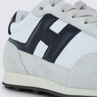 Hogan Sneakers Bianco