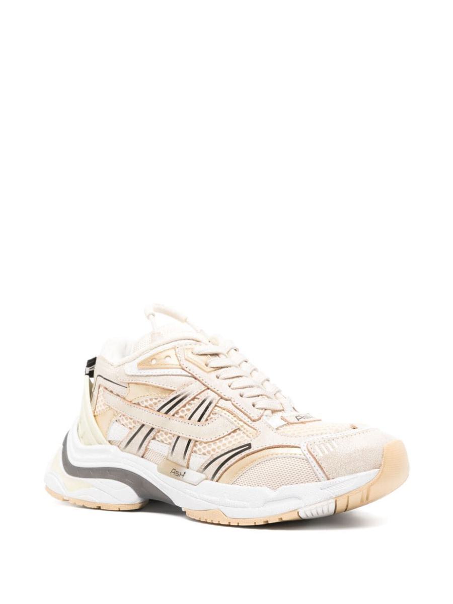 Ash Race Sneakers Shoes
