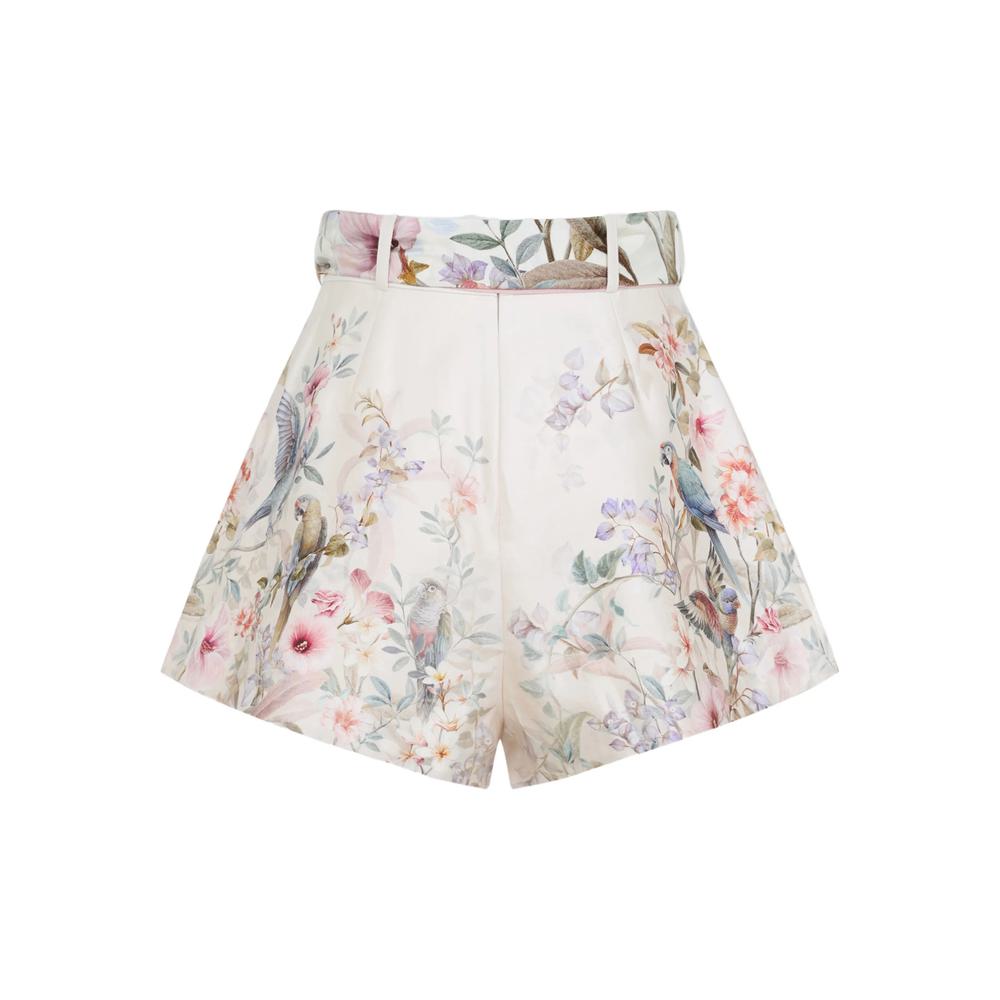 Zimmermann Shorts