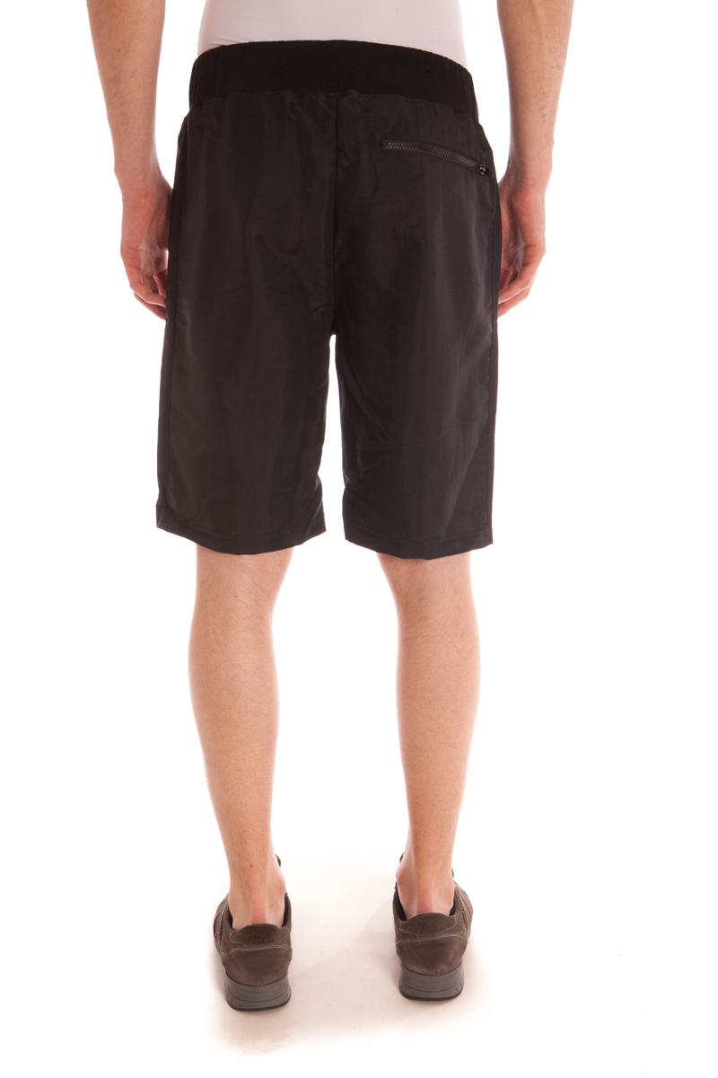 Daniele Alessandrini Short