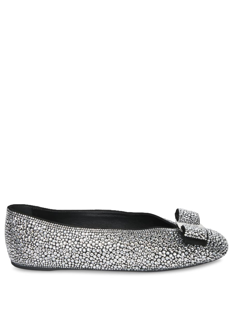 Salvatore Ferragamo Shoes