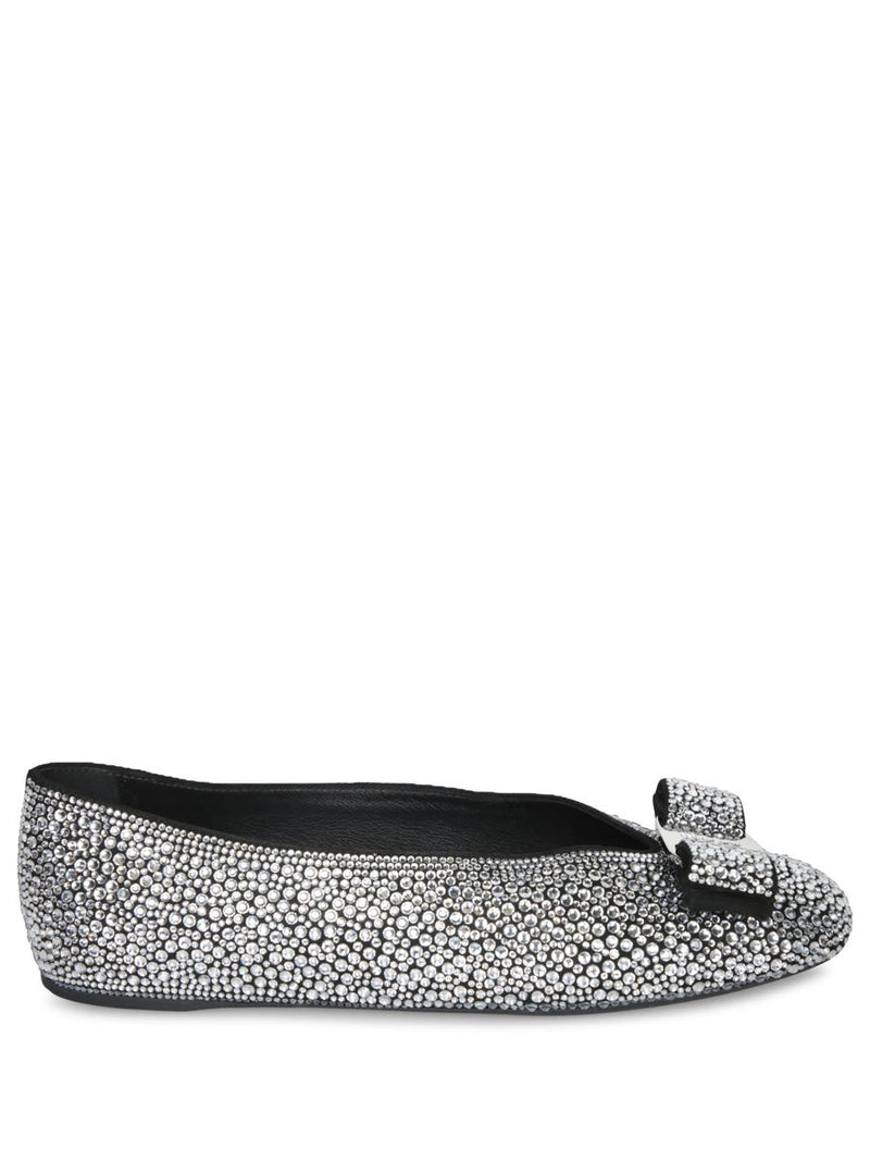 Salvatore Ferragamo Shoes