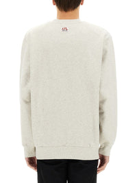 A.P.C. Sweatshirt With Logo