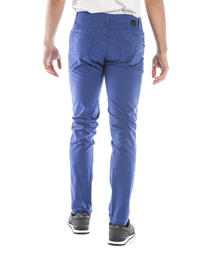 Daniele Alessandrini Jeans Trouser