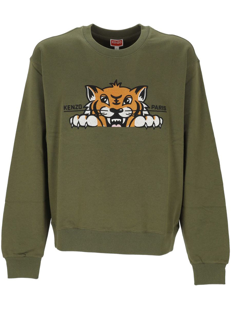 Kenzo T-Shirts And Polos