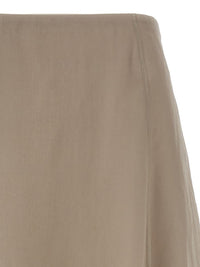 Brunello Cucinelli 'Circle' Skirt