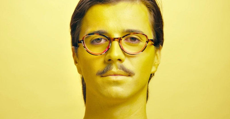 Theo Eyewear Eyeglasses