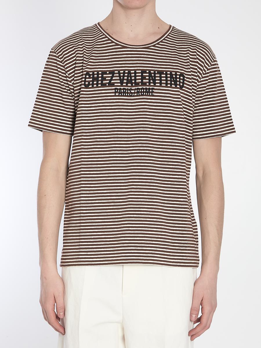 Chez Valentino Garavani T-Shirt