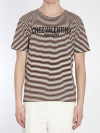 Chez Valentino Garavani T-Shirt