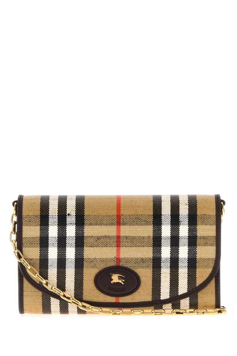 Burberry Wallets