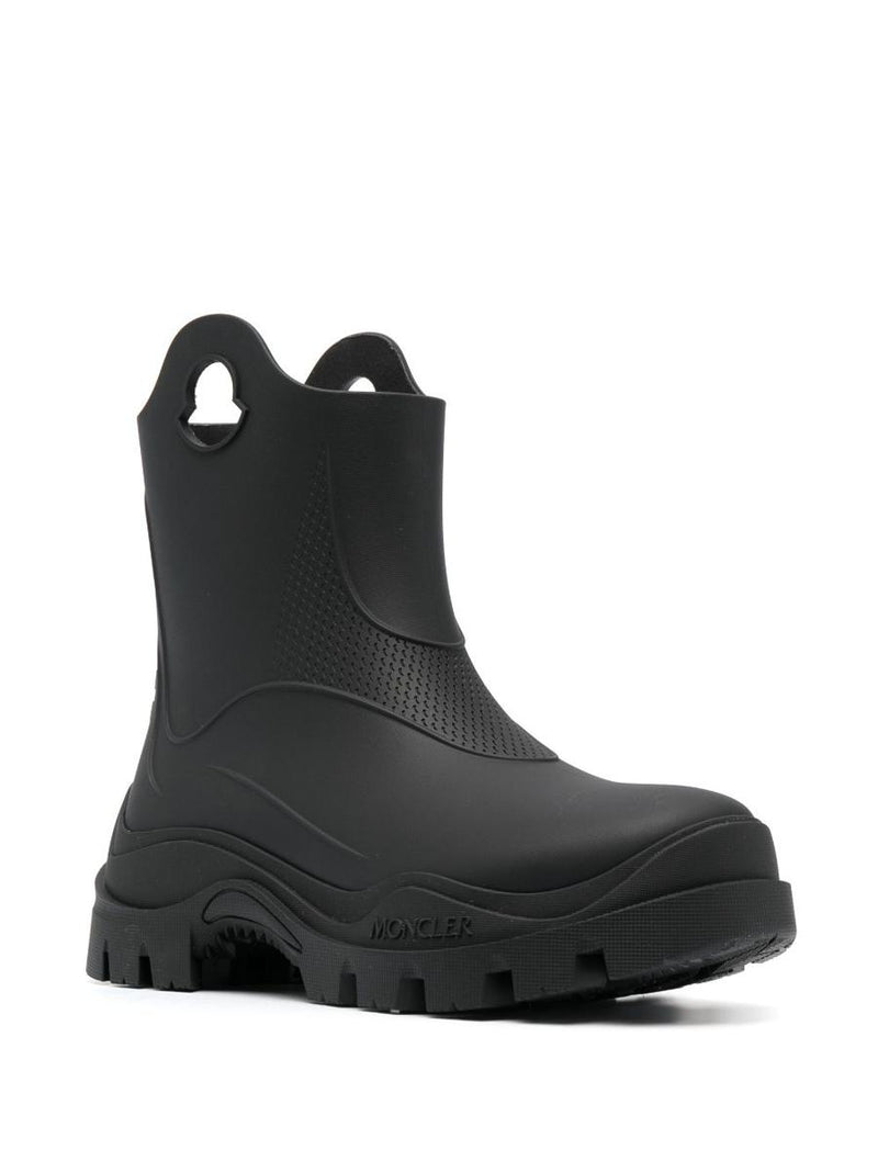 Moncler Misty Rain Boots Shoes