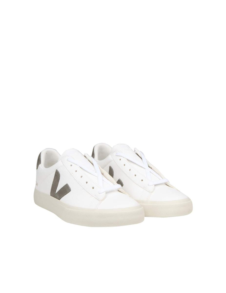 Veja Leather Sneakers