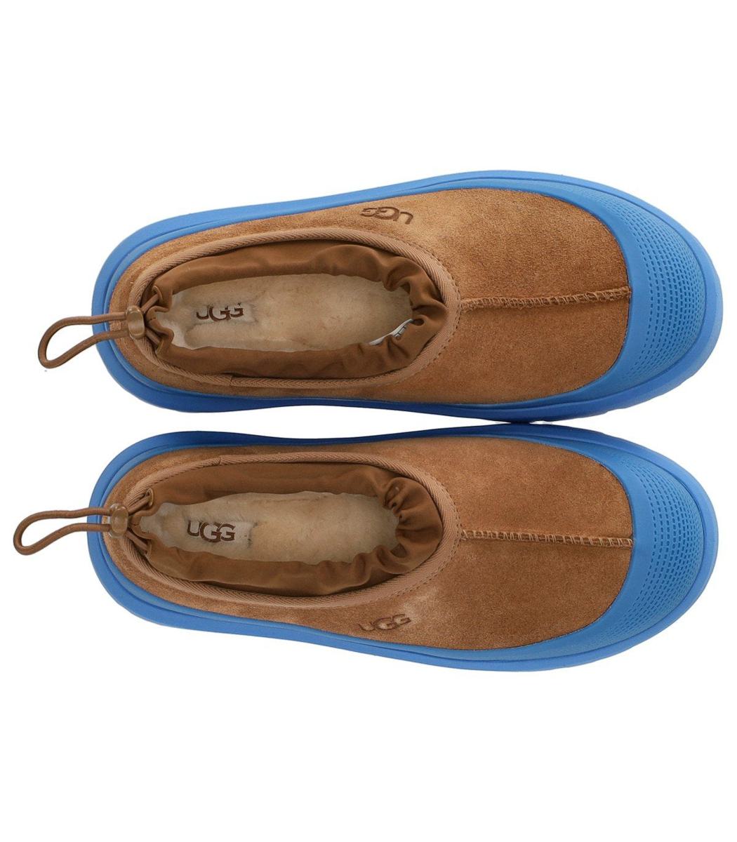 UGG Tasman Weather Hybrid Chestnut Big Sky Slipper
