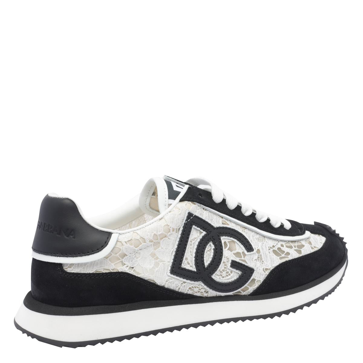 Dolce & Gabbana Sneakers