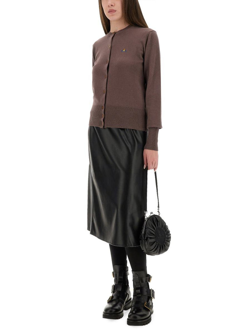 Vivienne Westwood Cardigan "Bea"