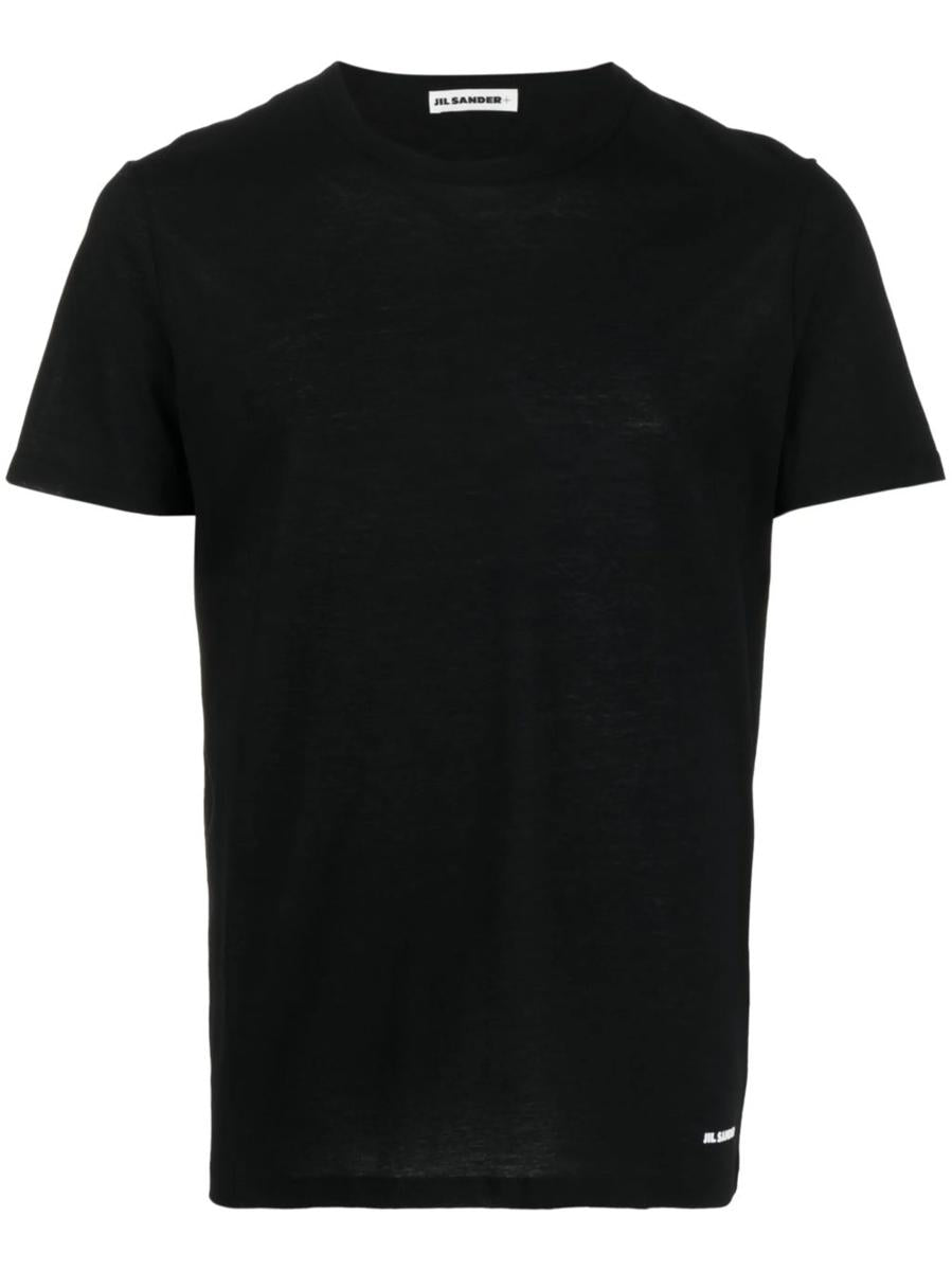 Jil Sander T-Shirts And Polos