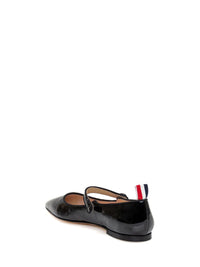 Thom Browne Pointed Ballerina