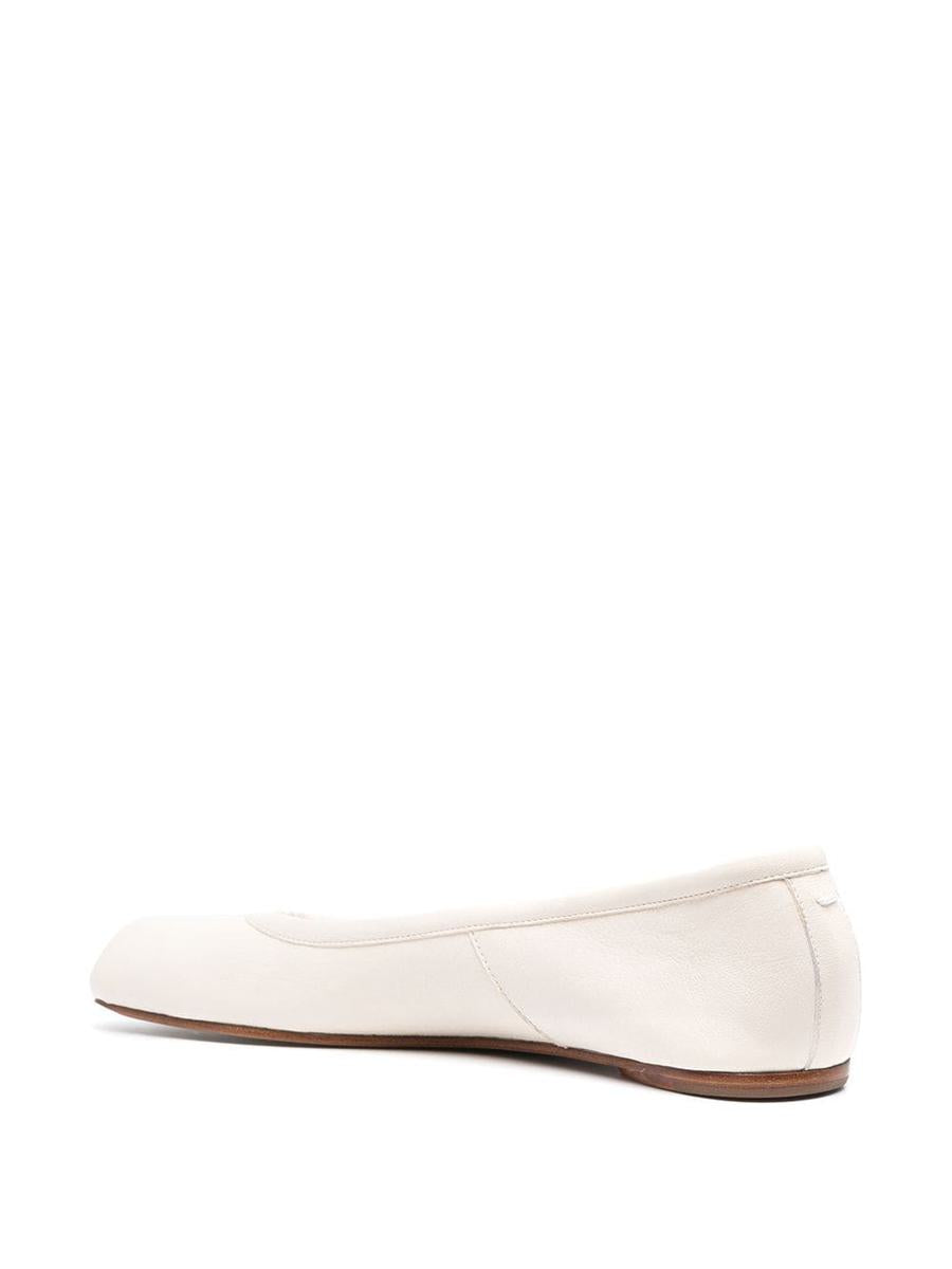Maison Margiela Tabi Ballet Flats