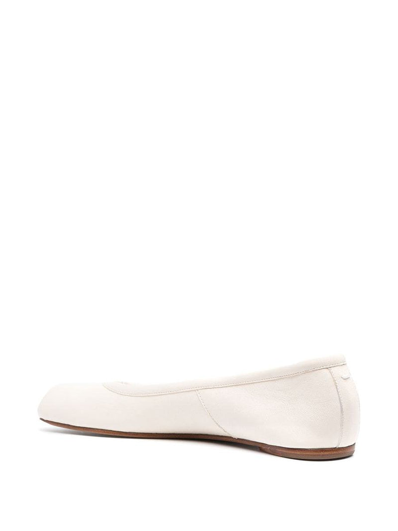 Maison Margiela Tabi Ballet Flats