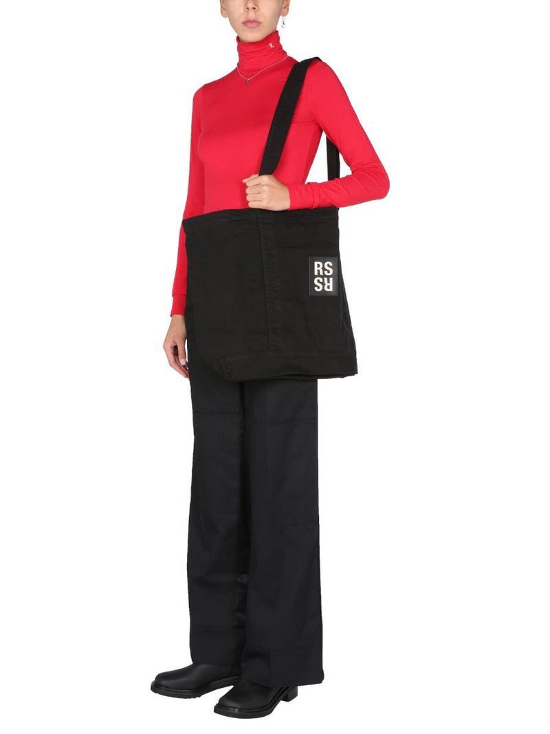 Raf Simons Turtle Neck Sweater