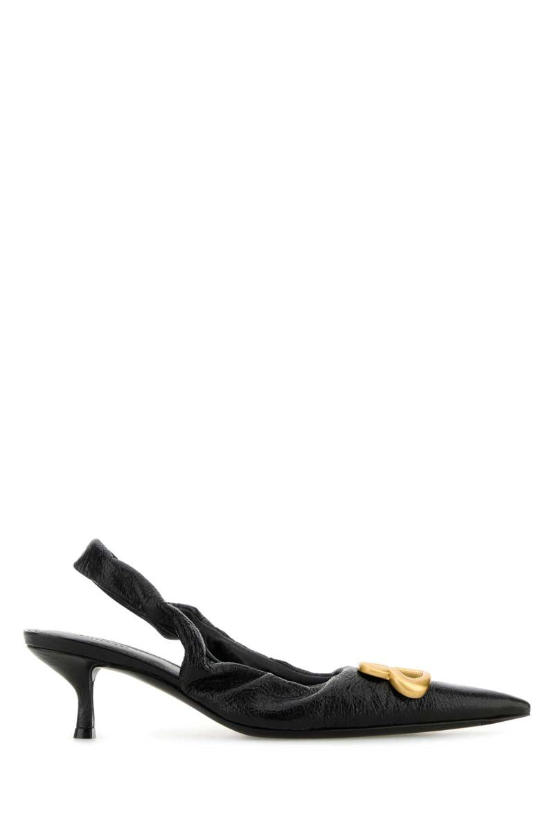 Balenciaga Heeled Shoes