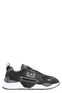 Ea7 Emporio Armani Low-Top Sneakers