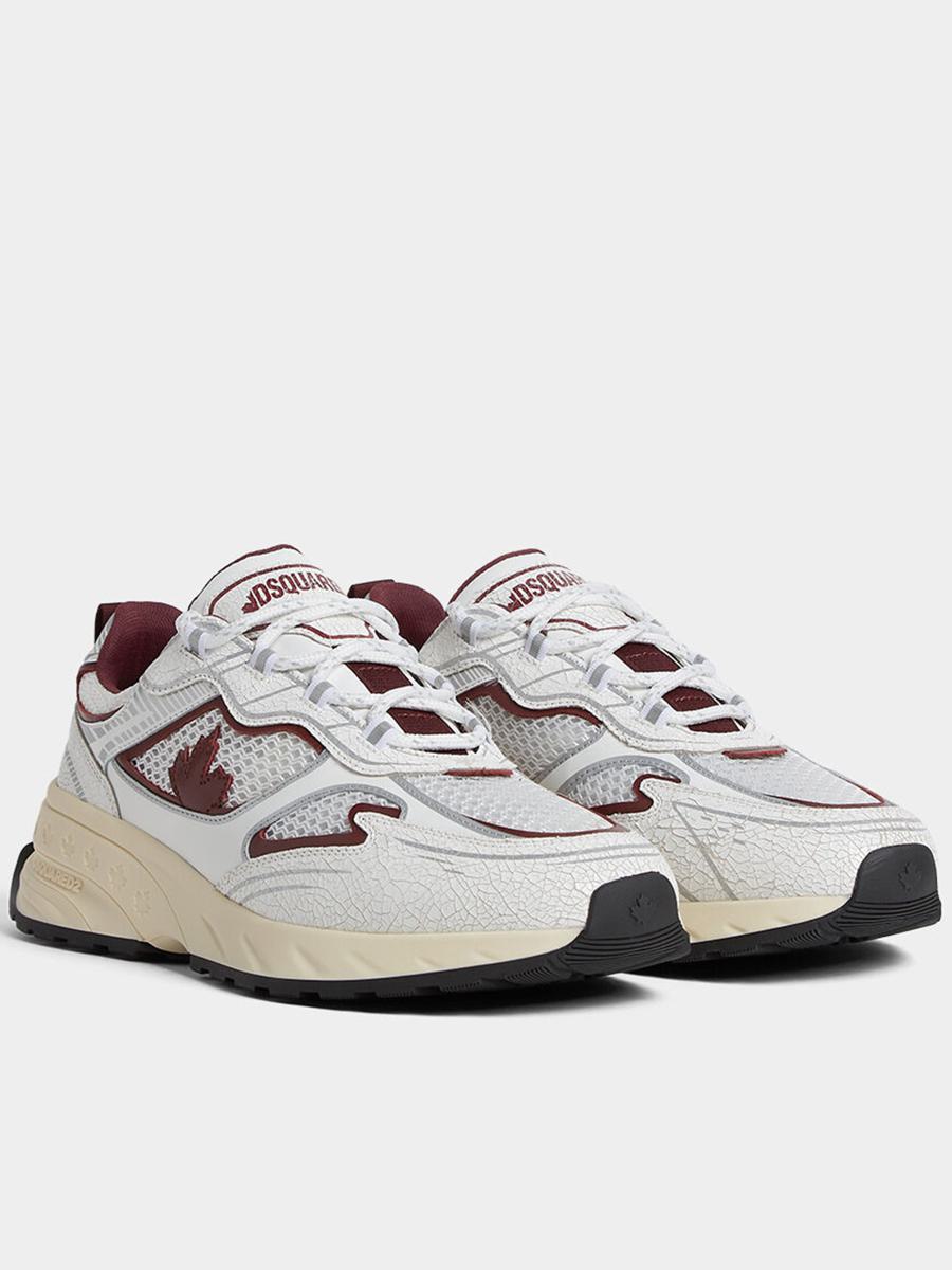 DSQUARED2 Sneakers Shoes