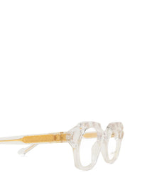 Yohji Yamamoto Eyeglasses