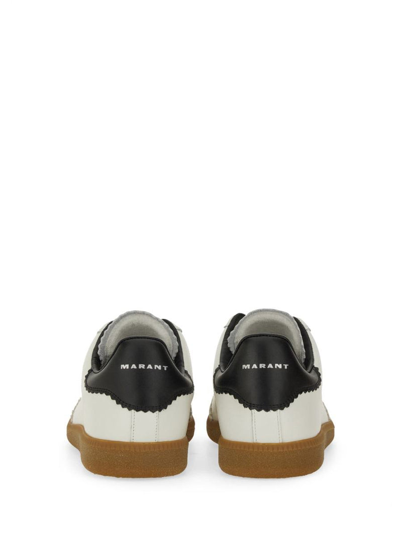 Isabel Marant "Brycy" Sneaker