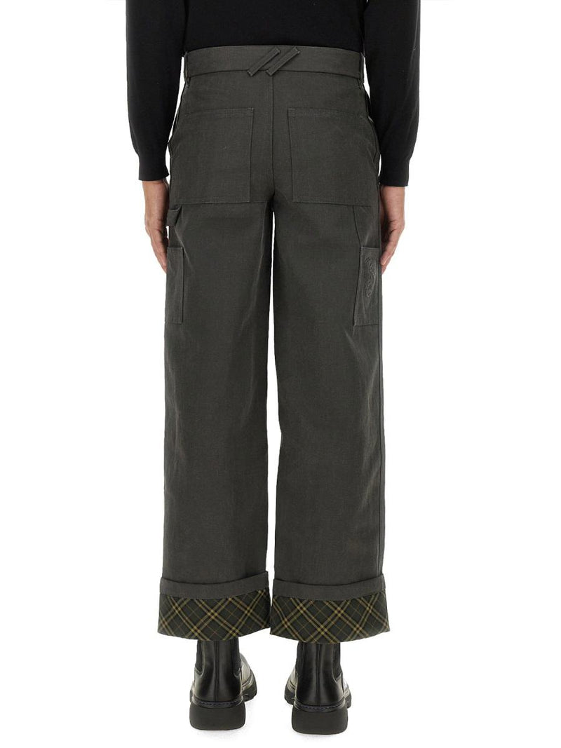 Burberry Carpenter Pants