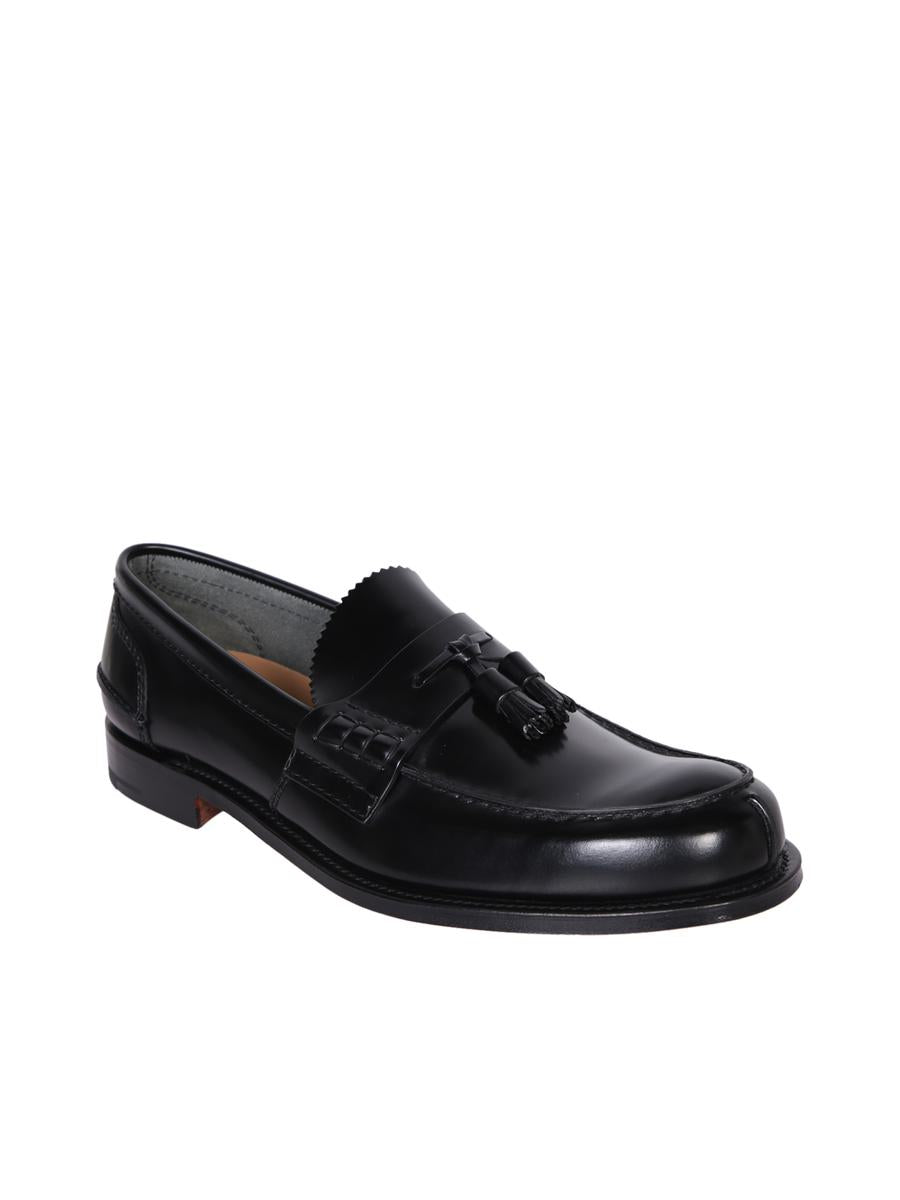 Church'S Loafers