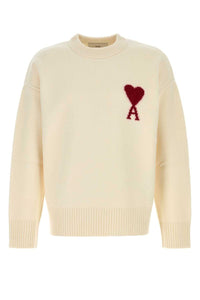AMI Paris Knitwear