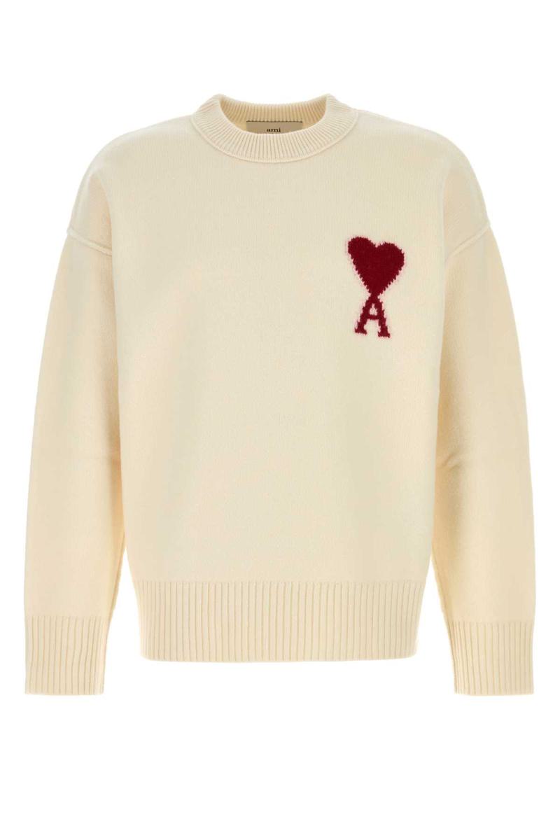 AMI Paris Knitwear