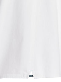 Incotex Red X Facetasm Logo Printed T-Shirt