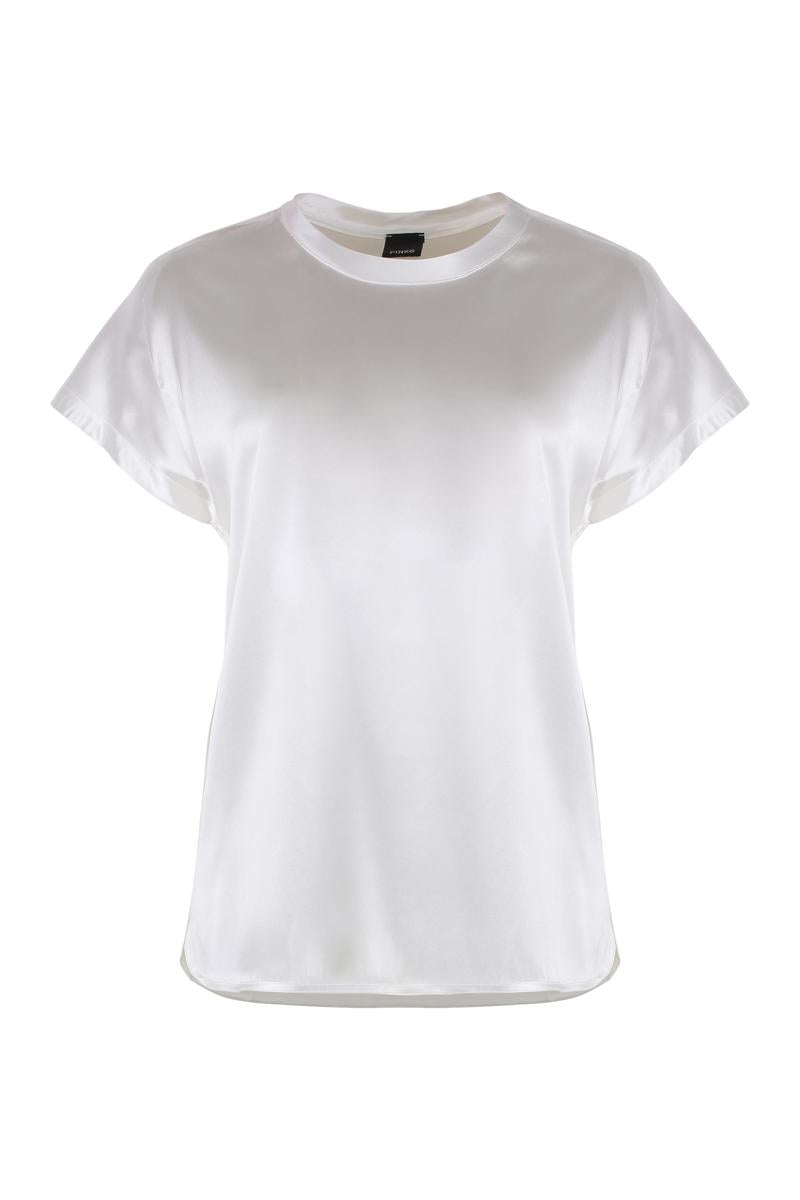 Pinko Farida Silk Blouse