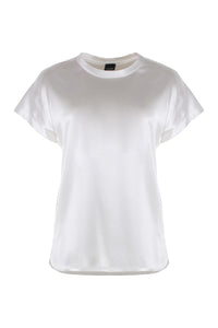 Pinko Farida Silk Blouse