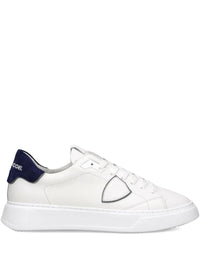 Philippe Model Temple Low Man Sneakers Shoes