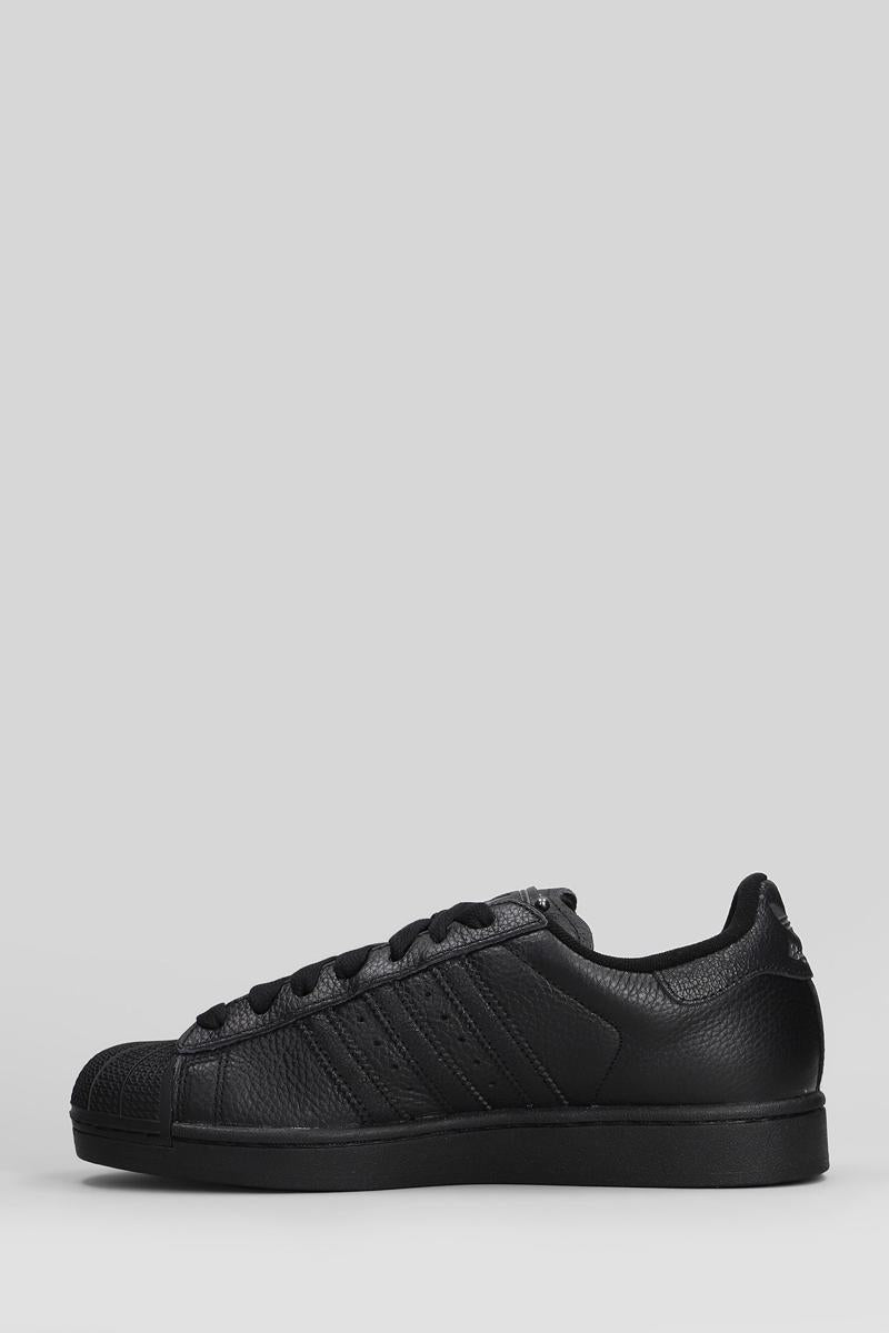 Adidas Superstar Ii Sneakers