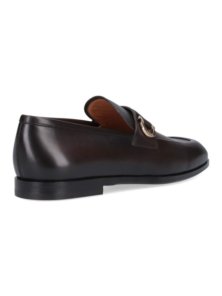 Salvatore Ferragamo Flat Shoes