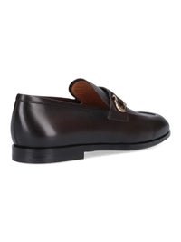 Salvatore Ferragamo Flat Shoes