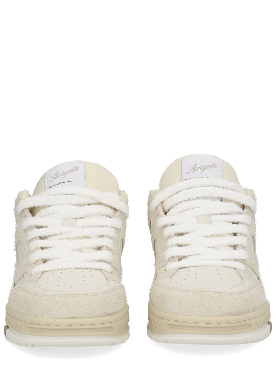 Axel Arigato "Area Lo Fluffy" Sneaker