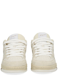 Axel Arigato "Area Lo Fluffy" Sneaker