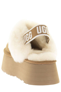 UGG Funkette - Platform Sandals