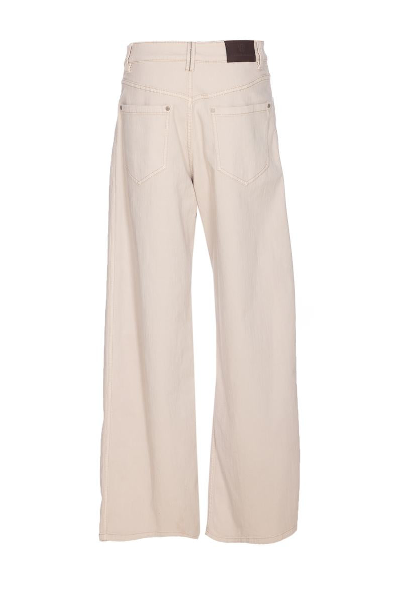 Brunello Cucinelli Trousers