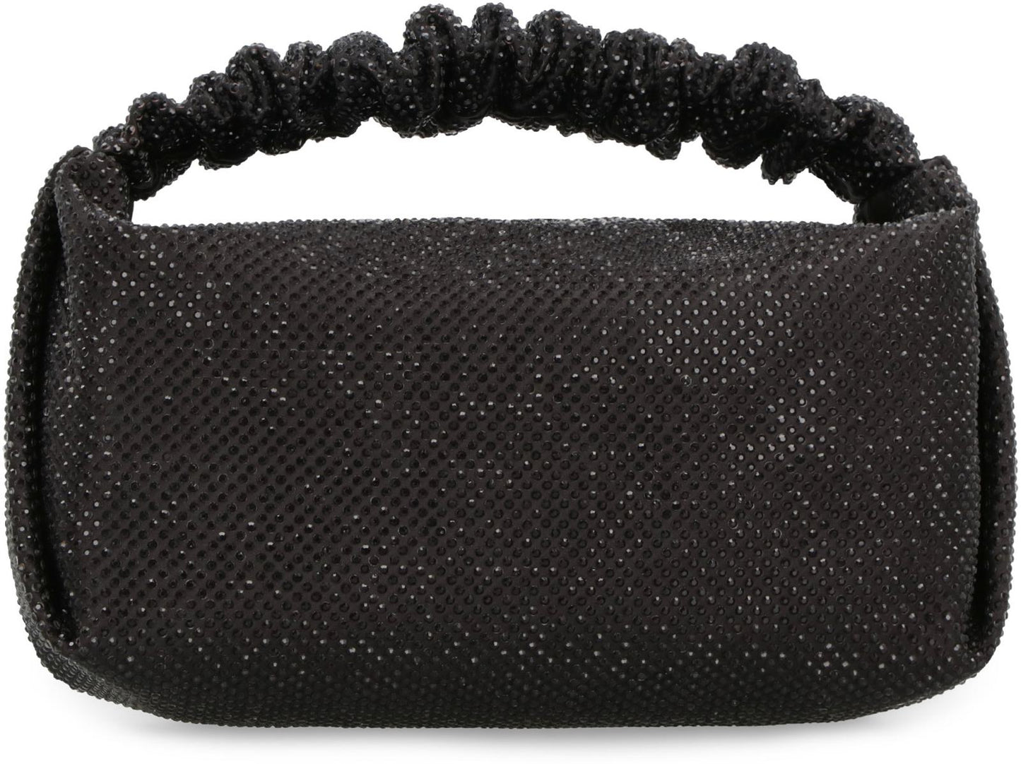 Alexander Wang Scrunchie Mini Handbag