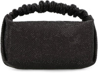 Alexander Wang Scrunchie Mini Handbag