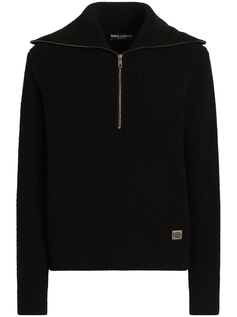 Dolce & Gabbana Pullover Clothing